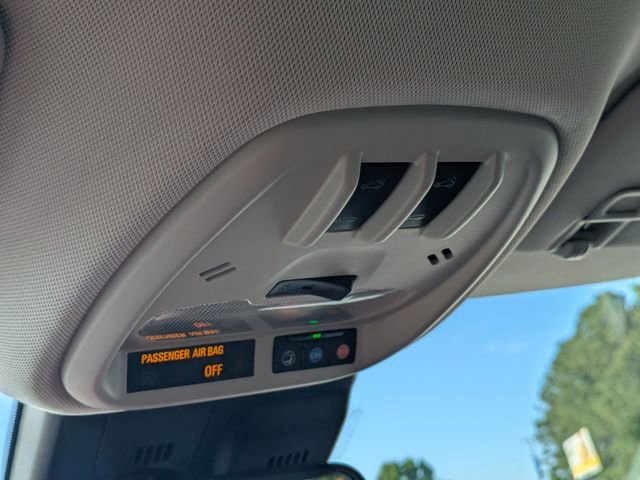 New 2026 Chevrolet Trax ACTIV w/ Sunroof Package FWD image 23