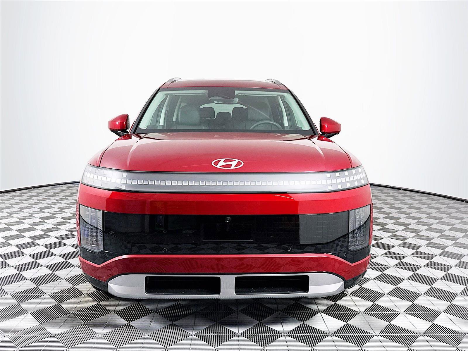 New 2026 Hyundai Ioniq 9 SEL image 2