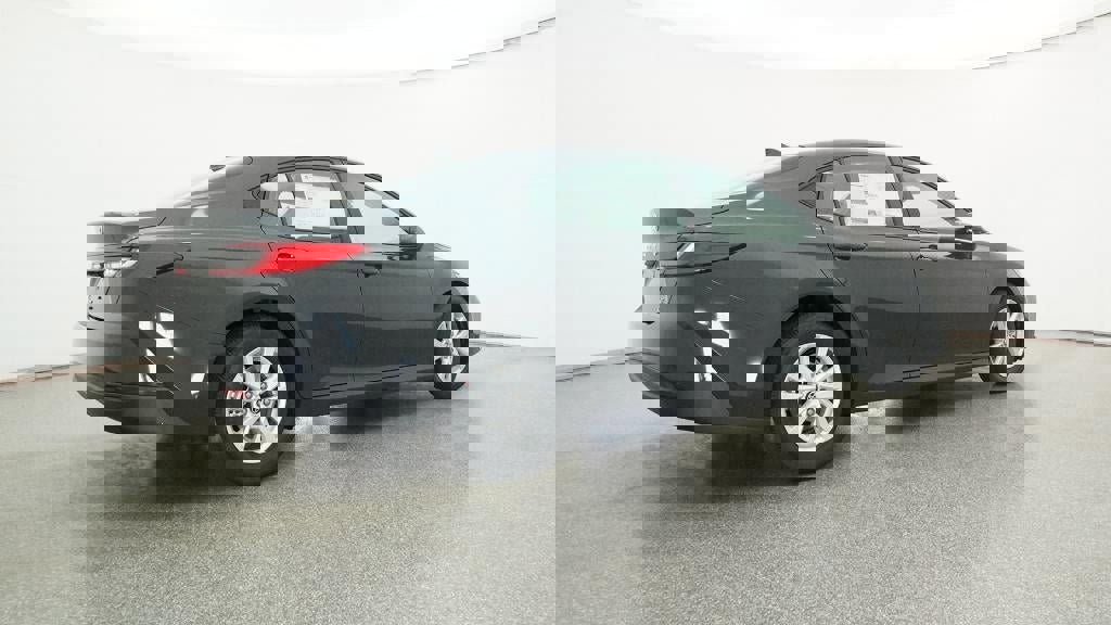 New 2026 Toyota Camry LE image 25