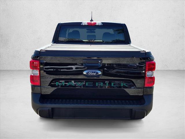 Used 2023 Ford Maverick XLT FWD image 6