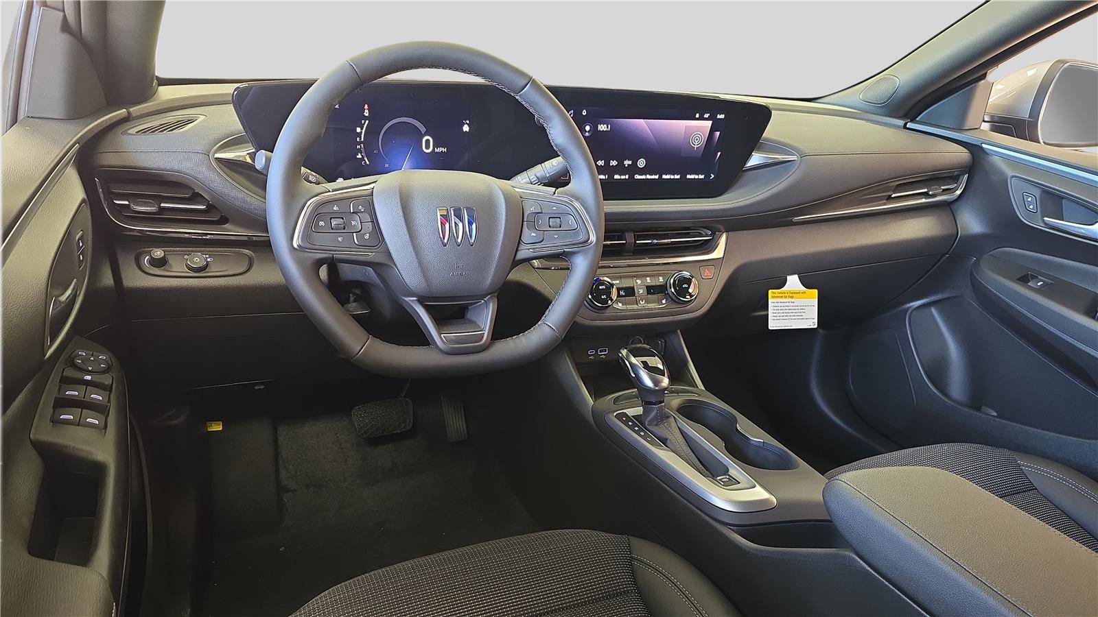 New 2026 Buick Envista Preferred w/ Convenience I Package image 19