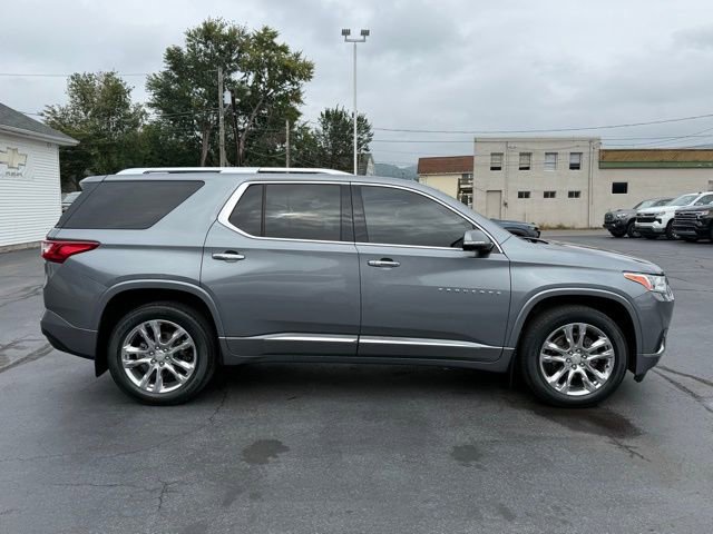 Used 2020 Chevrolet Traverse High Country image 8