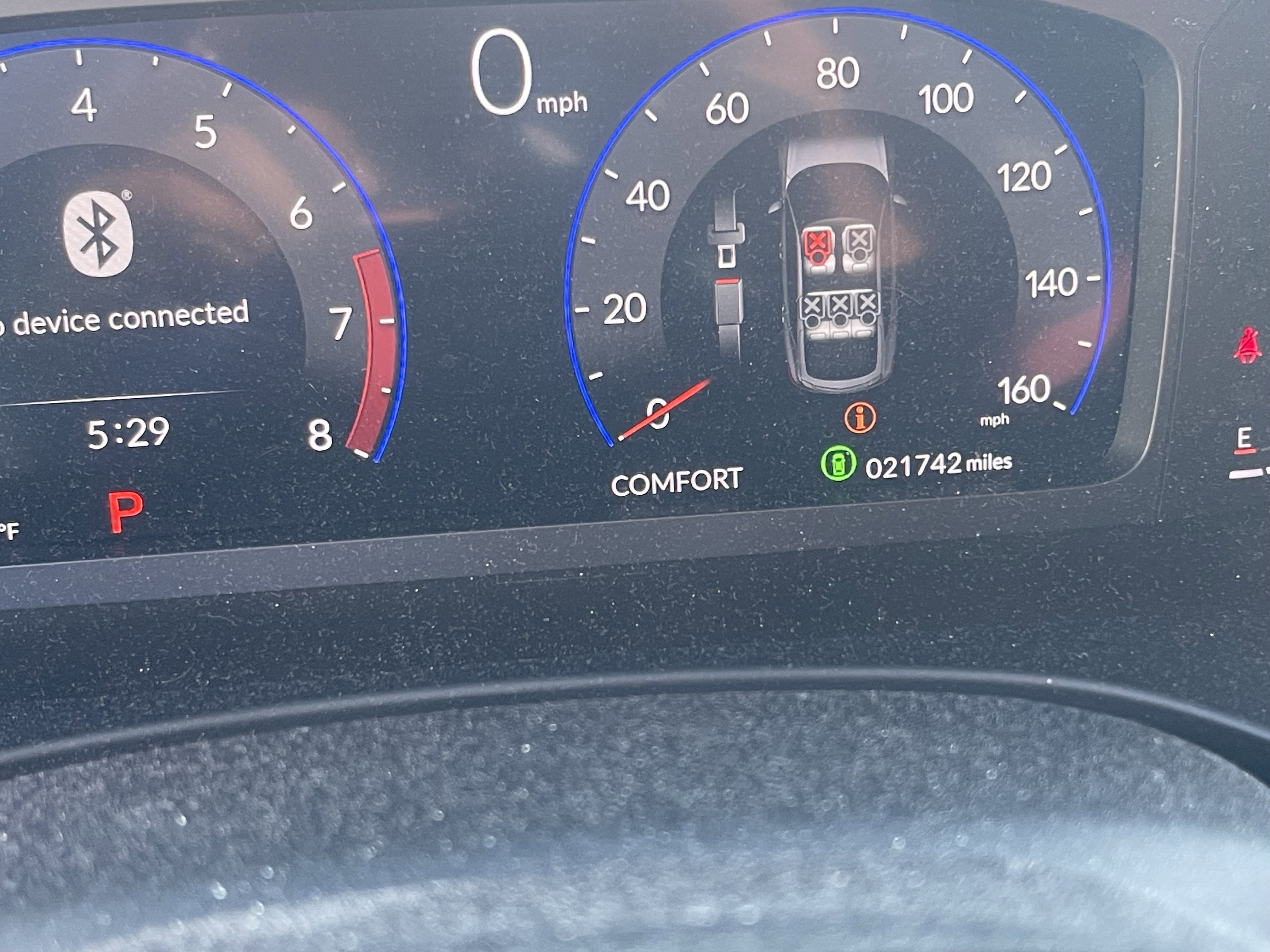 Used 2023 Acura Integra A-Spec FWD image 11