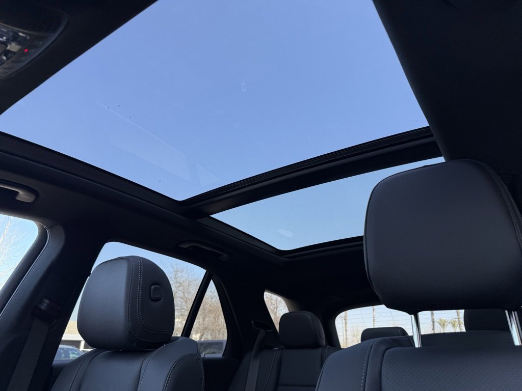 New 2026 Mercedes-Benz GLE 350 4MATIC image 2