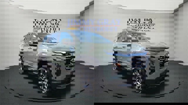 New 2026 Chevrolet Equinox LT w/ Convenience Package II
