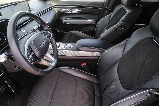 Used 2023 Genesis GV70 2.5T Sport Prestige w/ Sport Prestige Package image 20