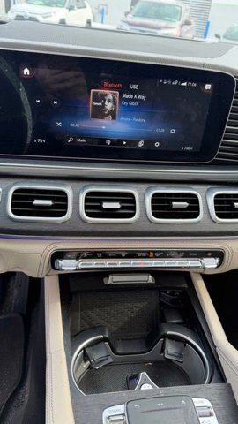 Used 2020 Mercedes-Benz GLE 350 GLE 350 image 15