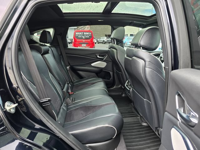 Used 2020 Acura RDX A-Spec AWD/4WD image 15