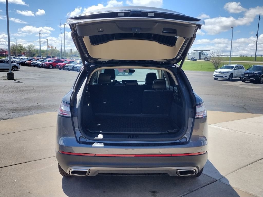 Used 2023 Lincoln Nautilus Reserve w/ Equipment Group 201A AWD/4WD image 16