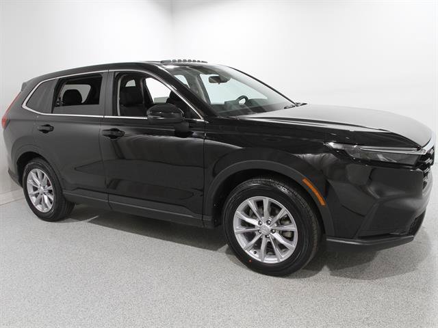 Used 2023 Honda CR-V EX