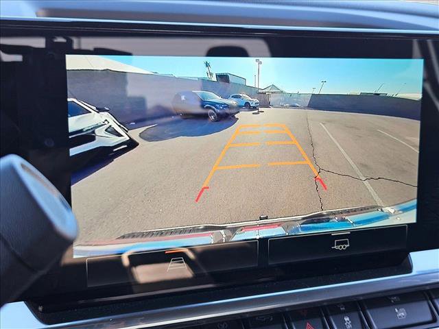 New 2026 GMC Sierra 1500 Elevation image 14