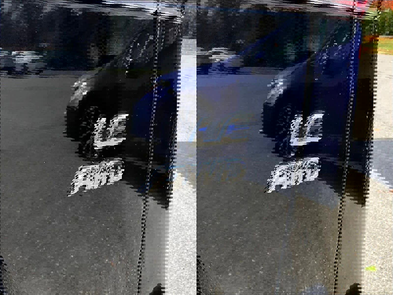 Used 2023 Toyota Corolla Cross LE image 29