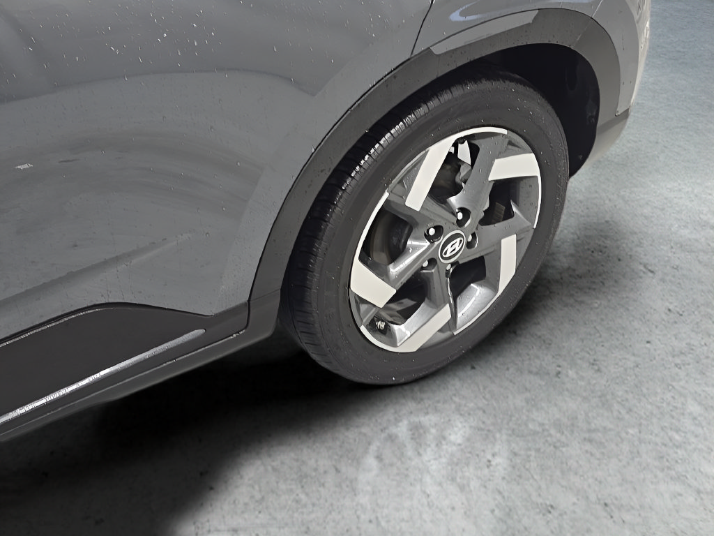 Certified 2026 Hyundai Venue SEL FWD image 40