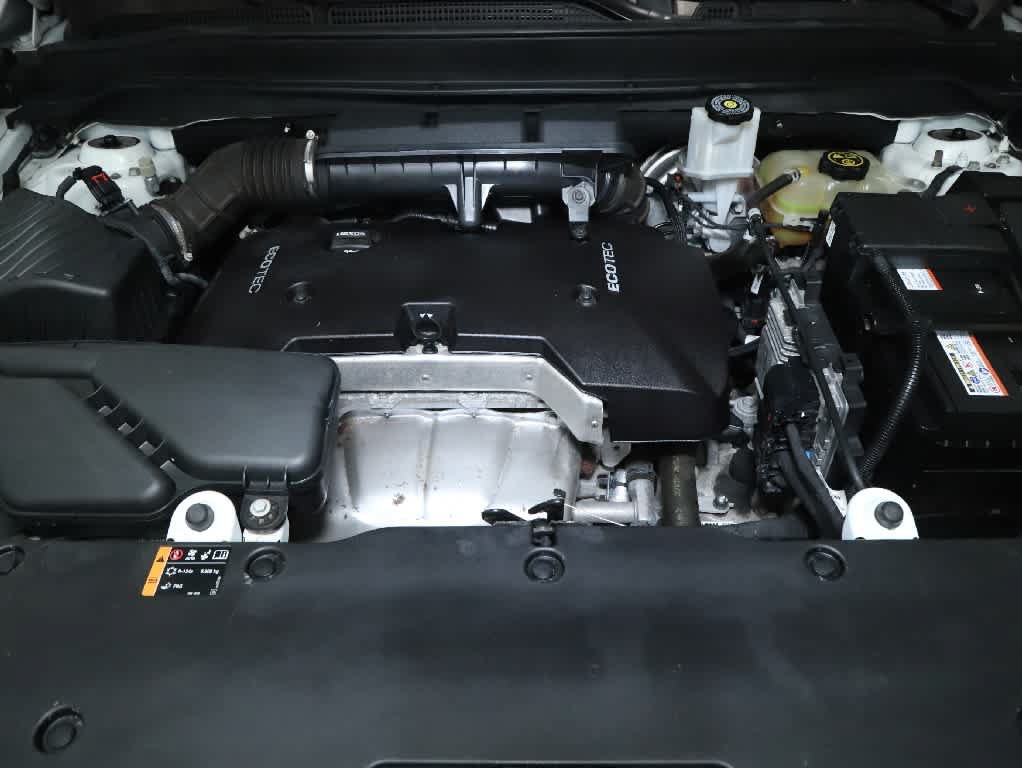 Used 2017 Buick Envision Essence AWD/4WD image 36