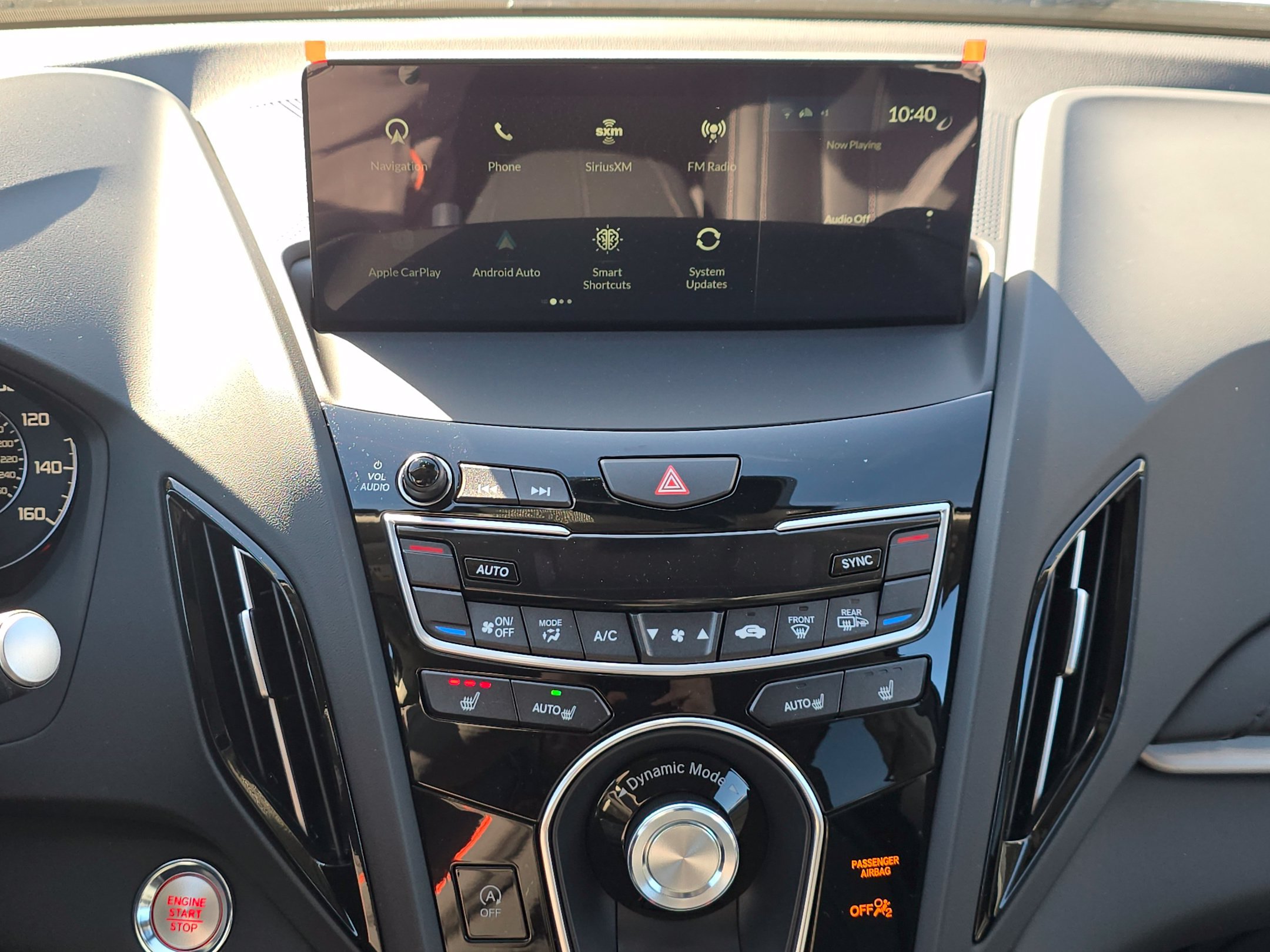 New 2026 Acura RDX w/ Technology Package AWD/4WD image 25