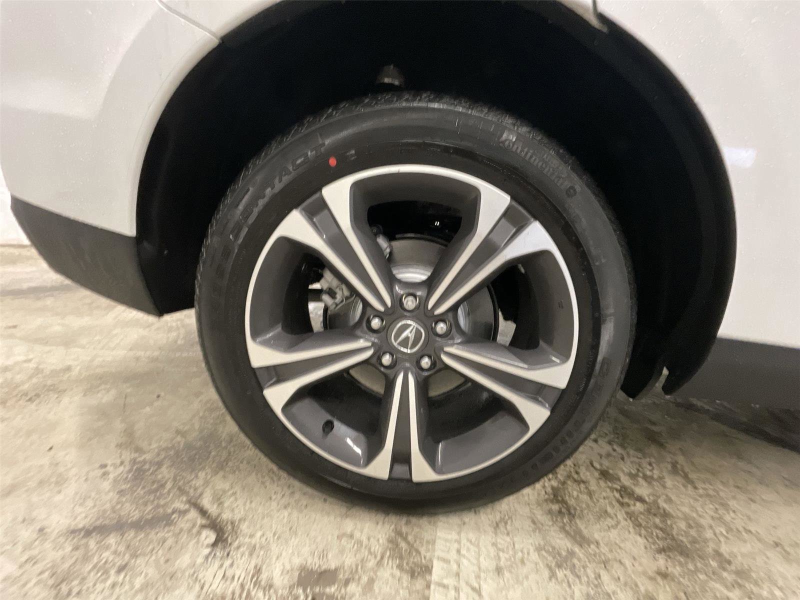 New 2026 Acura RDX SH-AWD w/ Technology Package image 25