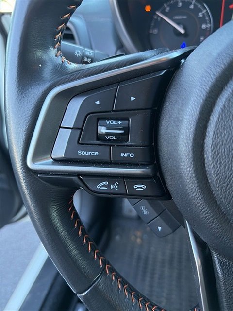 Used 2019 Subaru Crosstrek 2.0i Premium w/ Eyesight System image 11