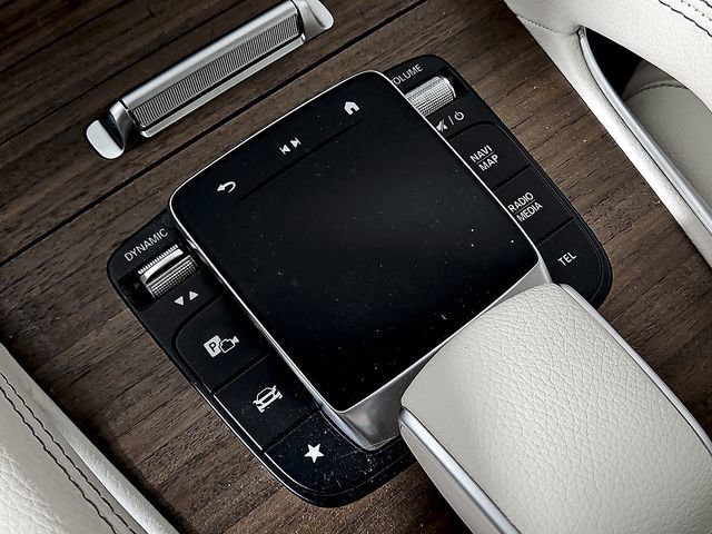 Used 2024 Mercedes-Benz GLE 450 4MATIC image 27