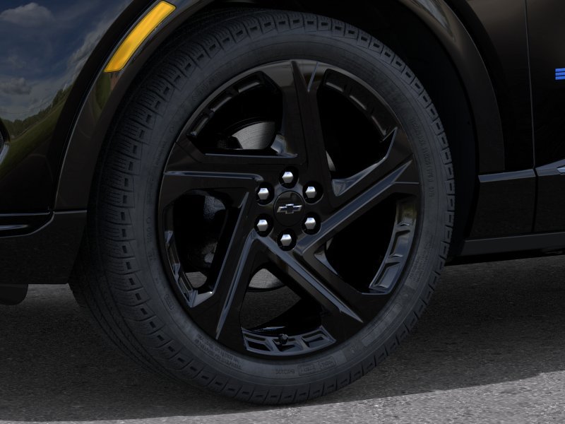 New 2026 Chevrolet Equinox EV RS FWD image 46