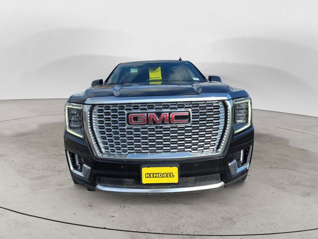 Used 2024 GMC Yukon XL Denali w/ Advanced Technology Package image 8