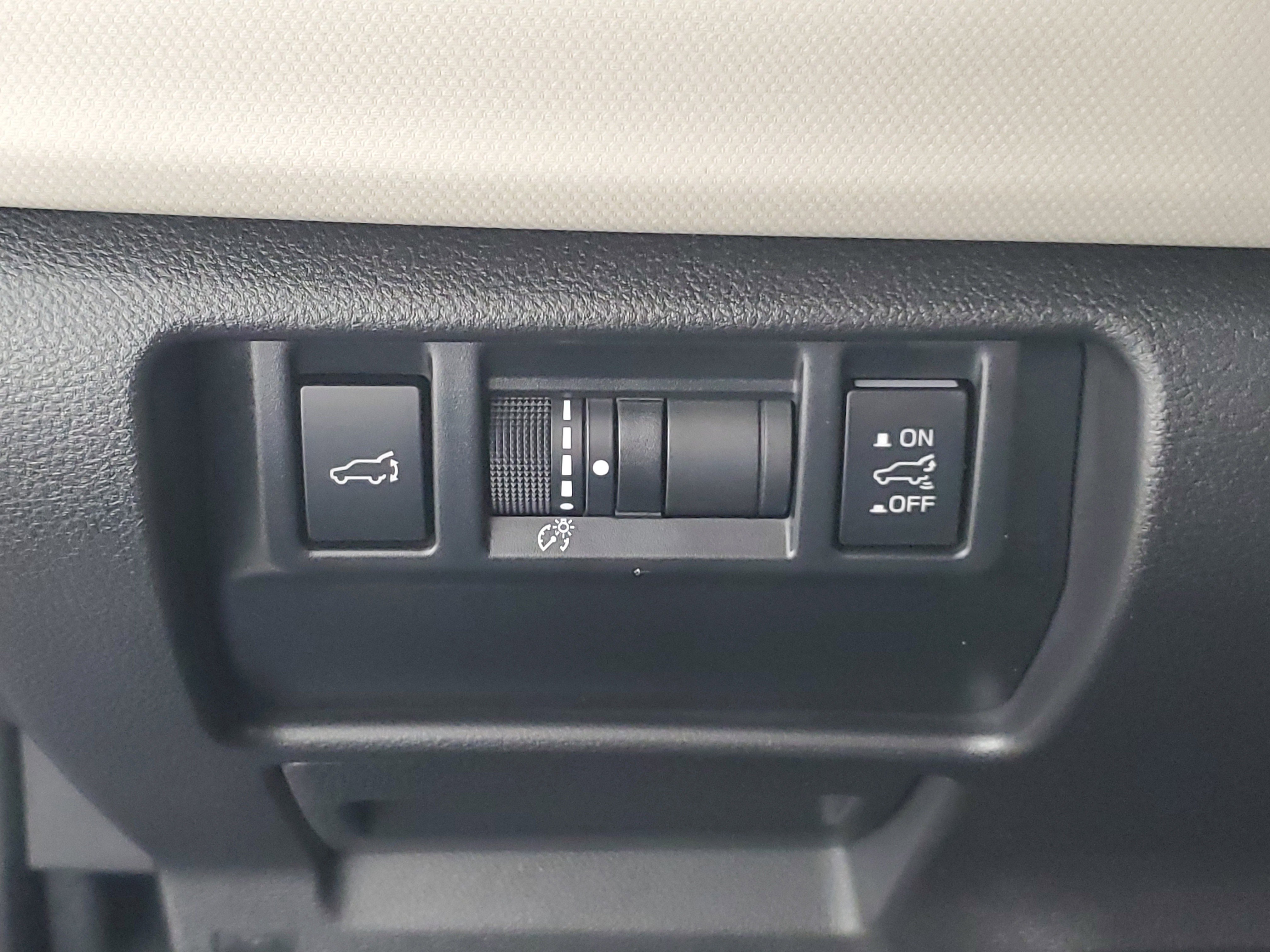 Used 2026 Subaru Forester Premium image 28