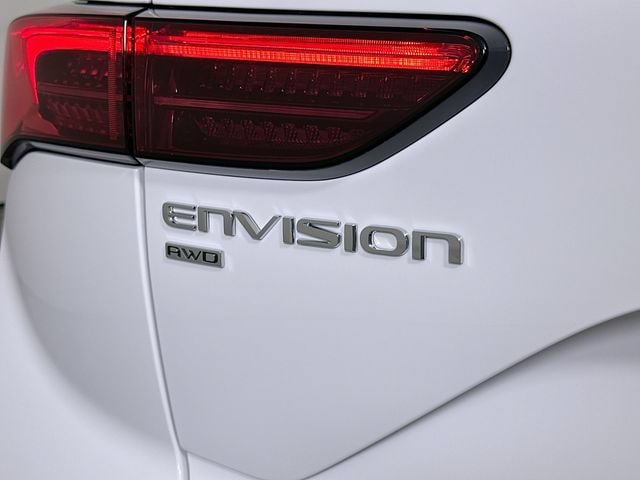 New 2026 Buick Envision Sport Touring AWD/4WD image 34