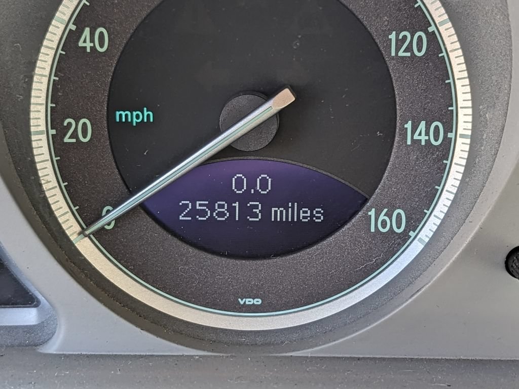 Used 2003 Mercedes-Benz SL 500 image 19