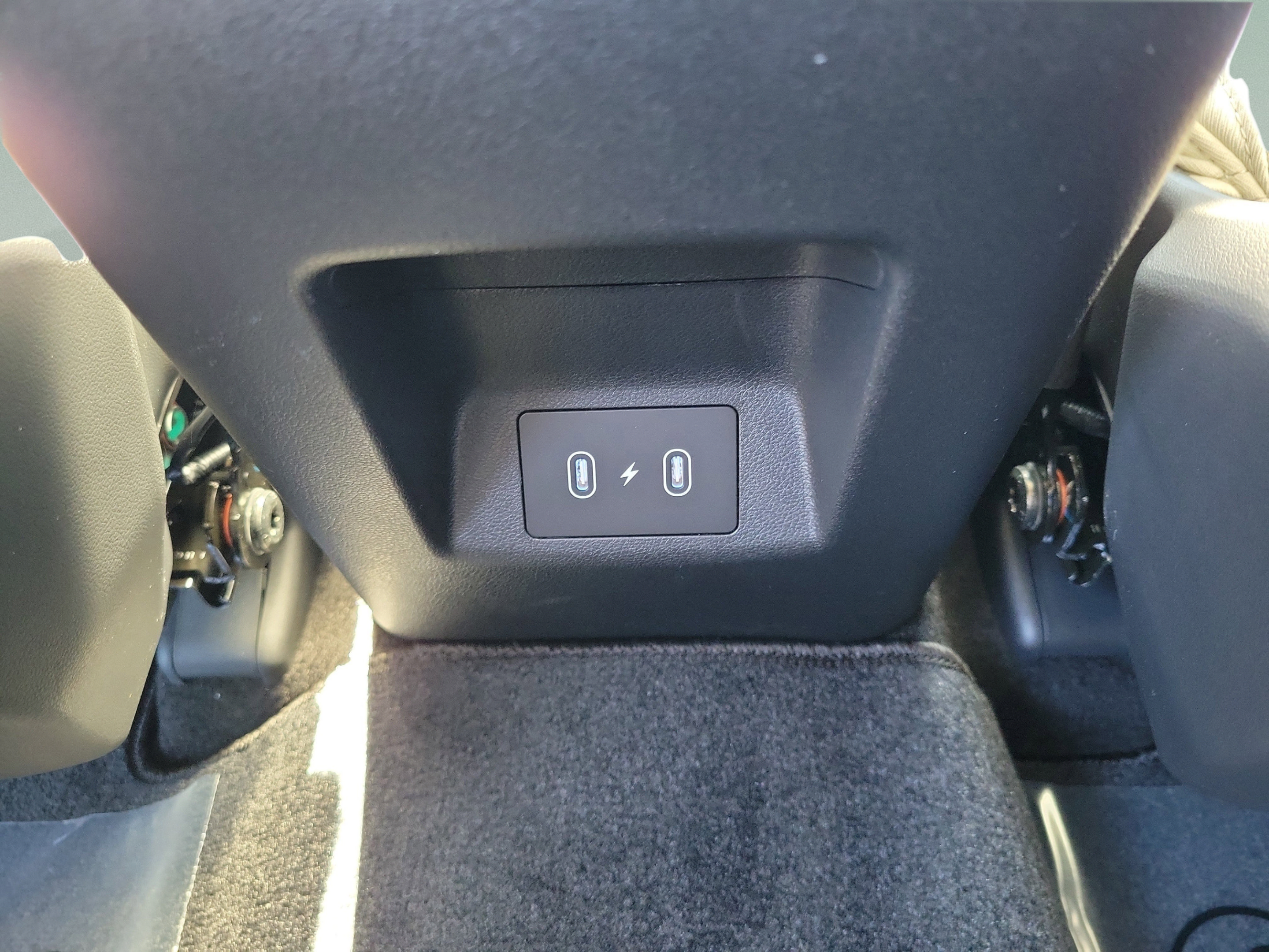 New 2026 Hyundai Tucson SEL Plus FWD image 11