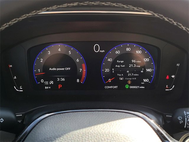 New 2026 Acura Integra A-Spec image 26