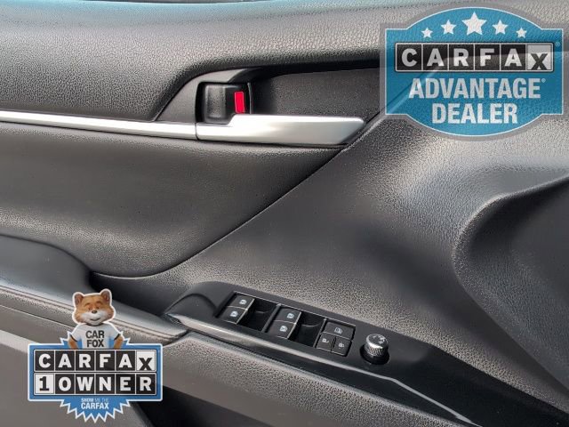 Used 2019 Toyota Camry XLE image 15