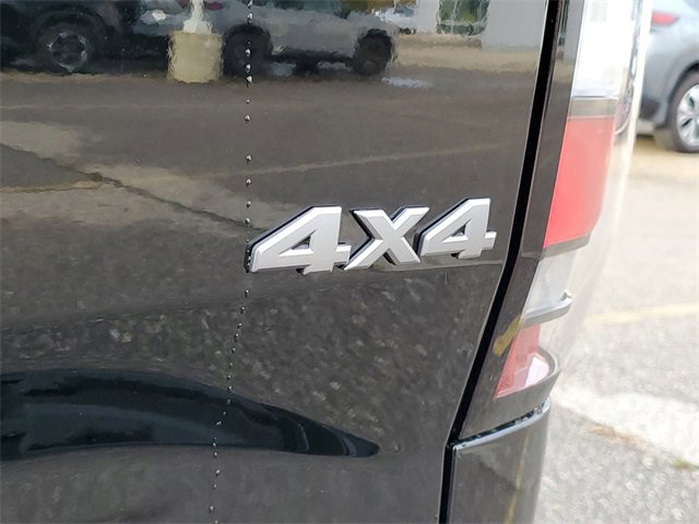 New 2026 Nissan Frontier SV image 6