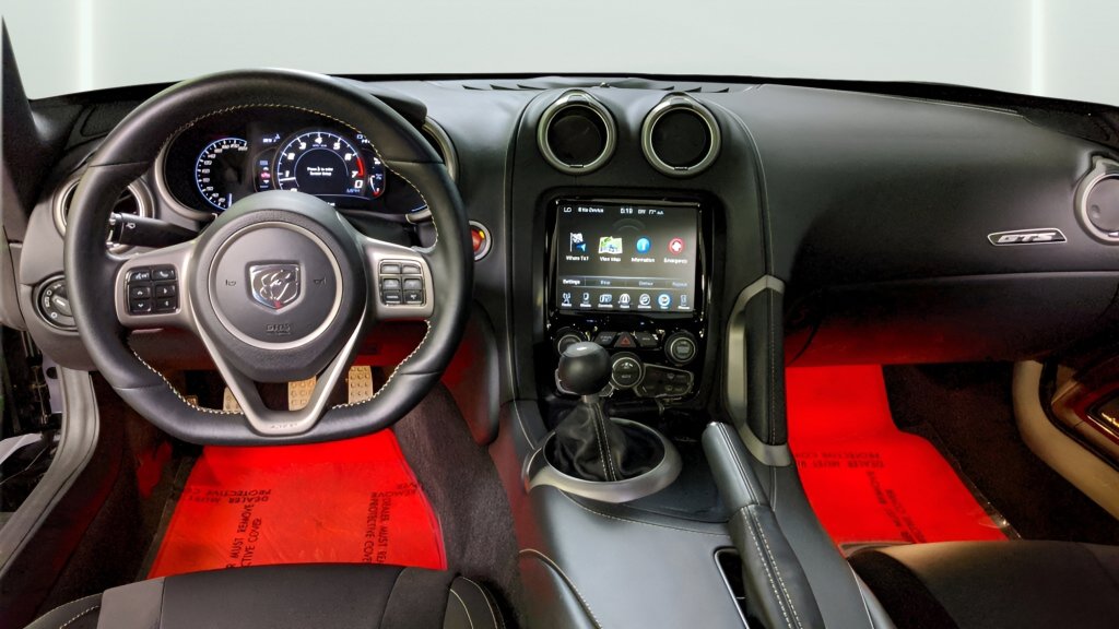 Used 2013 SRT Viper GTS image 22
