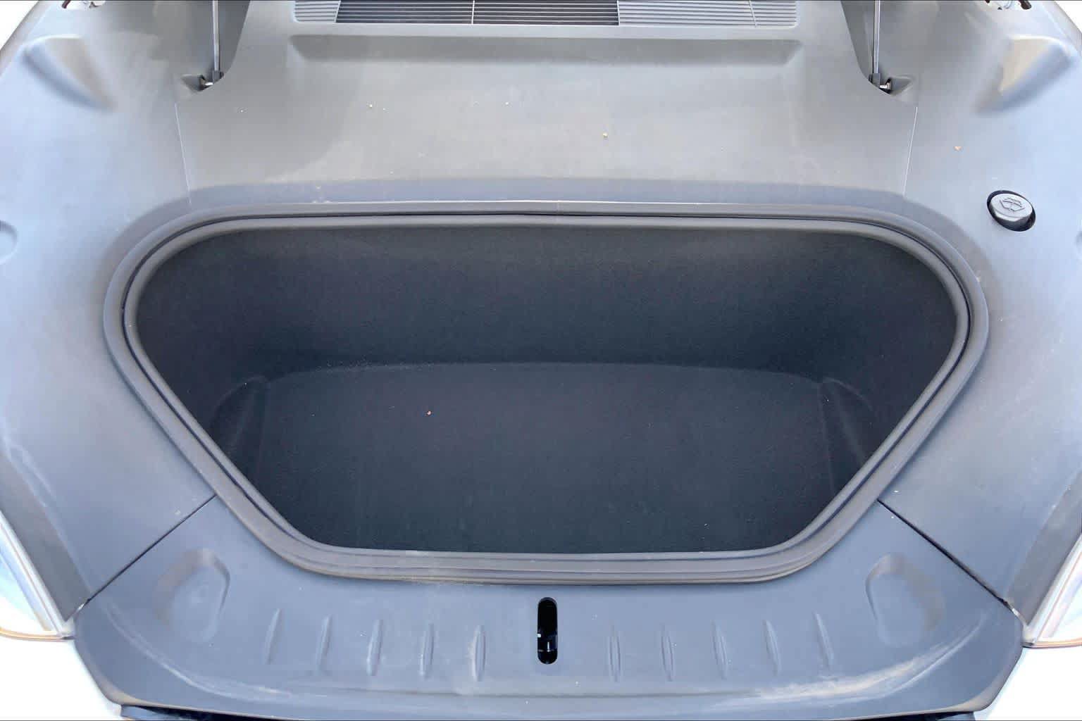 Used 2021 Tesla Model S Plaid AWD/4WD image 26
