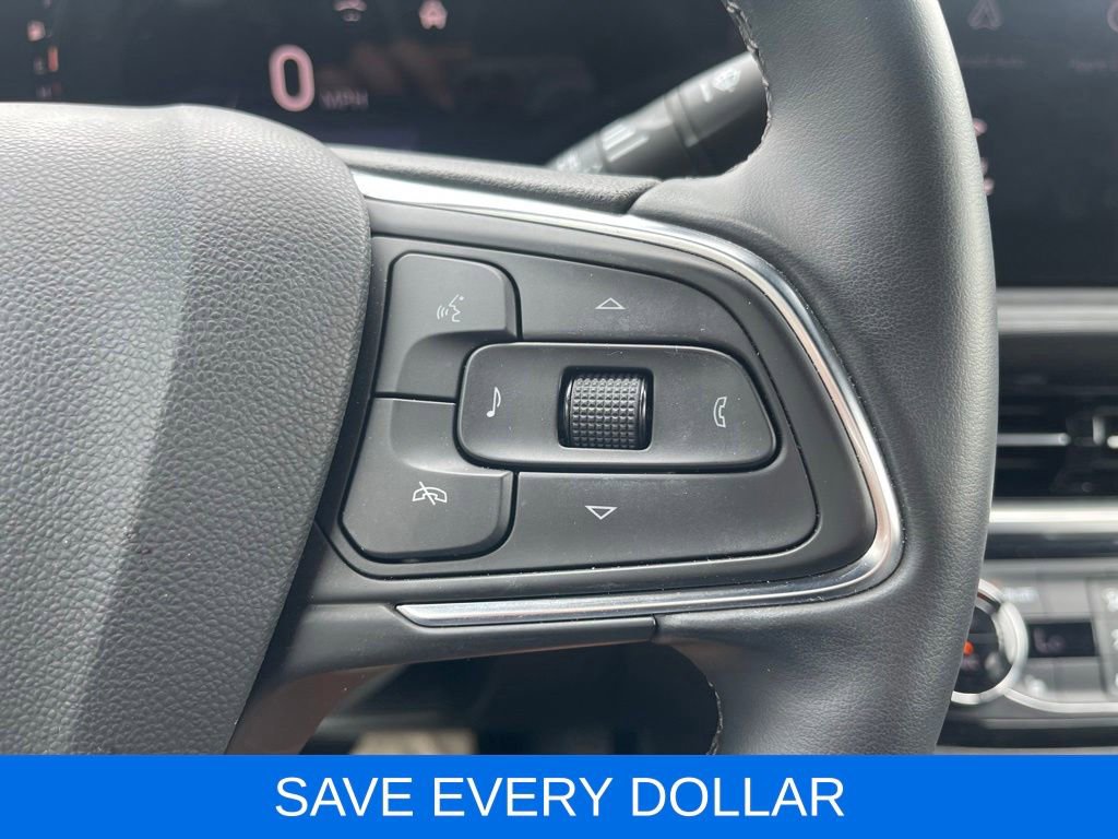 Used 2024 Buick Envista Sport Touring w/ Convenience I Package FWD image 19