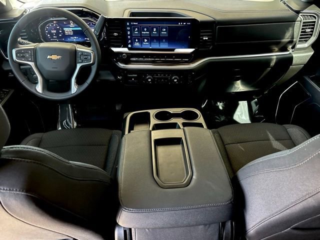 Used 2026 Chevrolet Silverado 1500 LT w/ Protection Package image 17