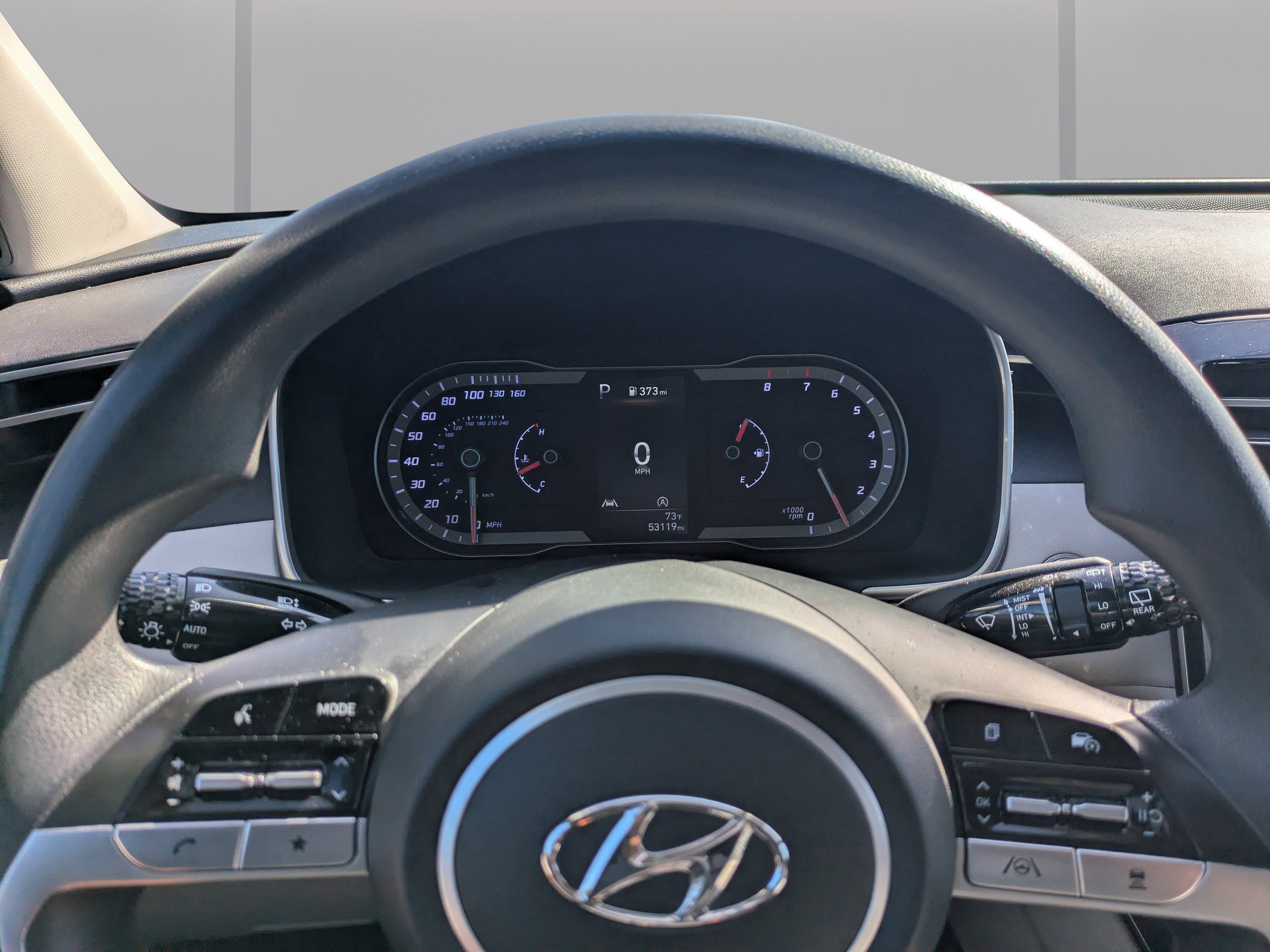 Certified 2024 Hyundai Tucson SEL image 32