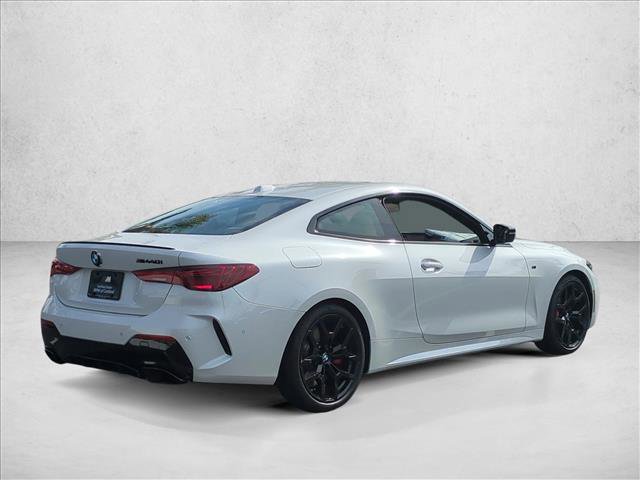 New 2026 BMW M440i Coupe image 5