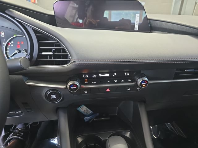 New 2026 MAZDA MAZDA3 2.5 S Sedan w/ Preferred Pkg FWD image 20