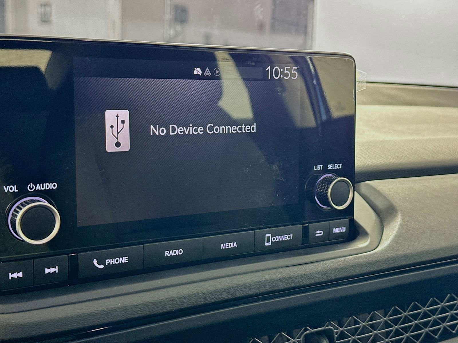 Used 2023 Honda Accord EX image 12