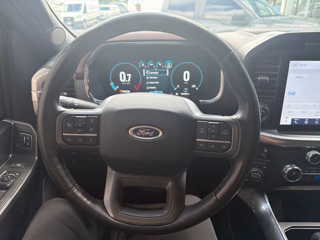 Used 2022 Ford F150 Lariat AWD/4WD image 13