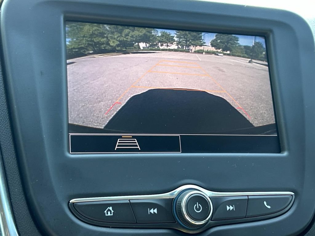 Used 2024 Chevrolet Equinox LT FWD image 37