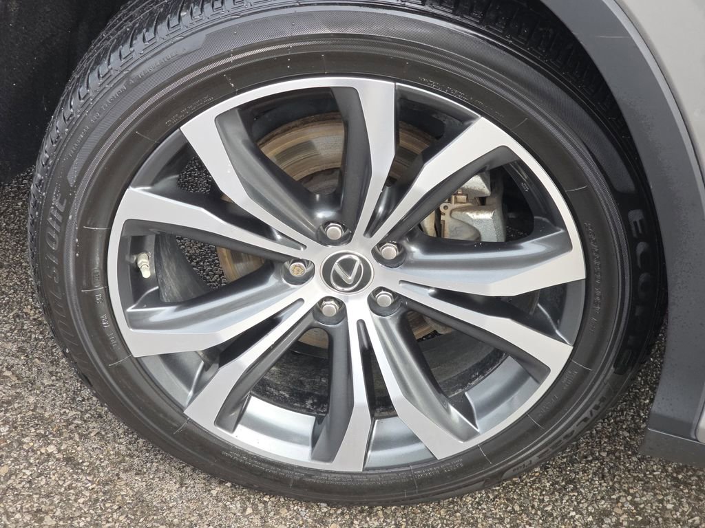 Used 2020 Lexus RX 350 AWD w/ Premium Package image 18