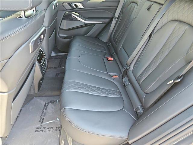 New 2026 BMW X5 xDrive50e w/ M Sport Package AWD/4WD image 14