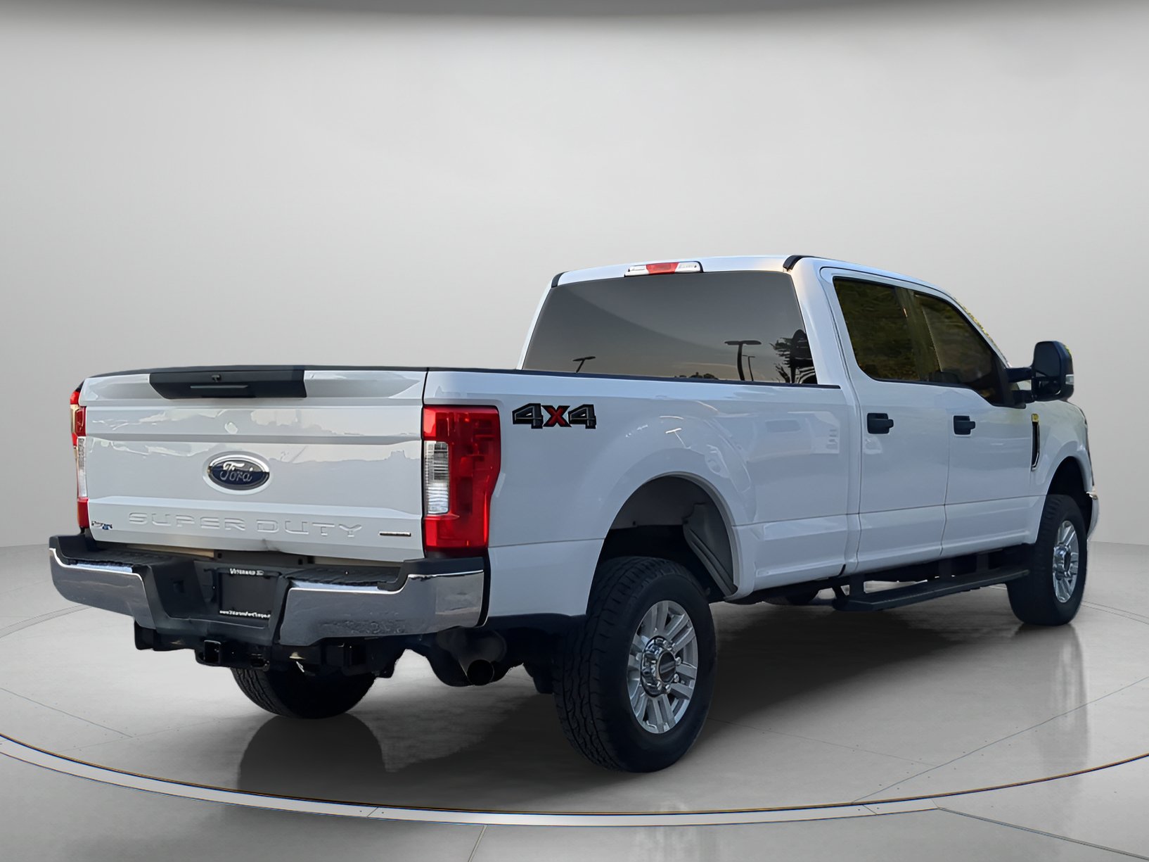 Used 2019 Ford F250 XLT AWD/4WD image 40