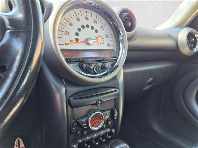 Used 2012 MINI Cooper Countryman S AWD/4WD image 10