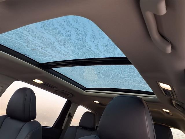 New 2026 Subaru Ascent Limited AWD/4WD image 6