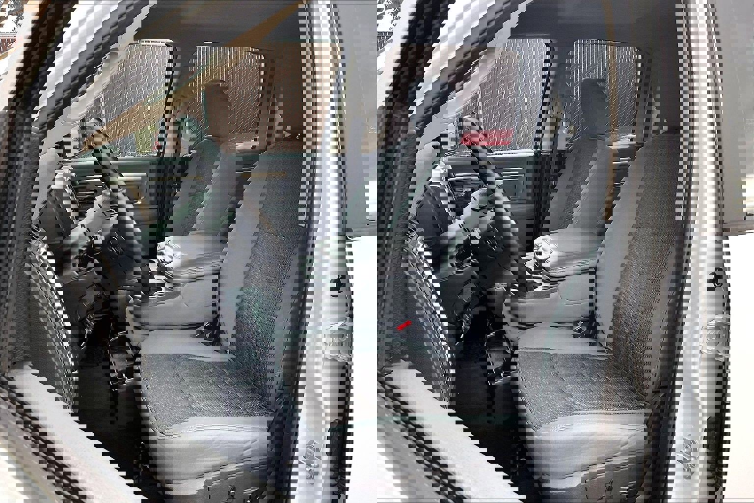 Used 2017 RAM 1500 Big Horn image 24