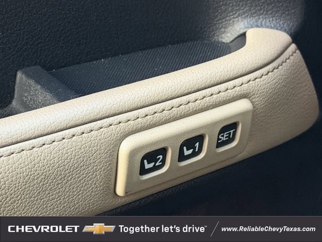 Used 2019 Toyota 4Runner Limited AWD/4WD image 29