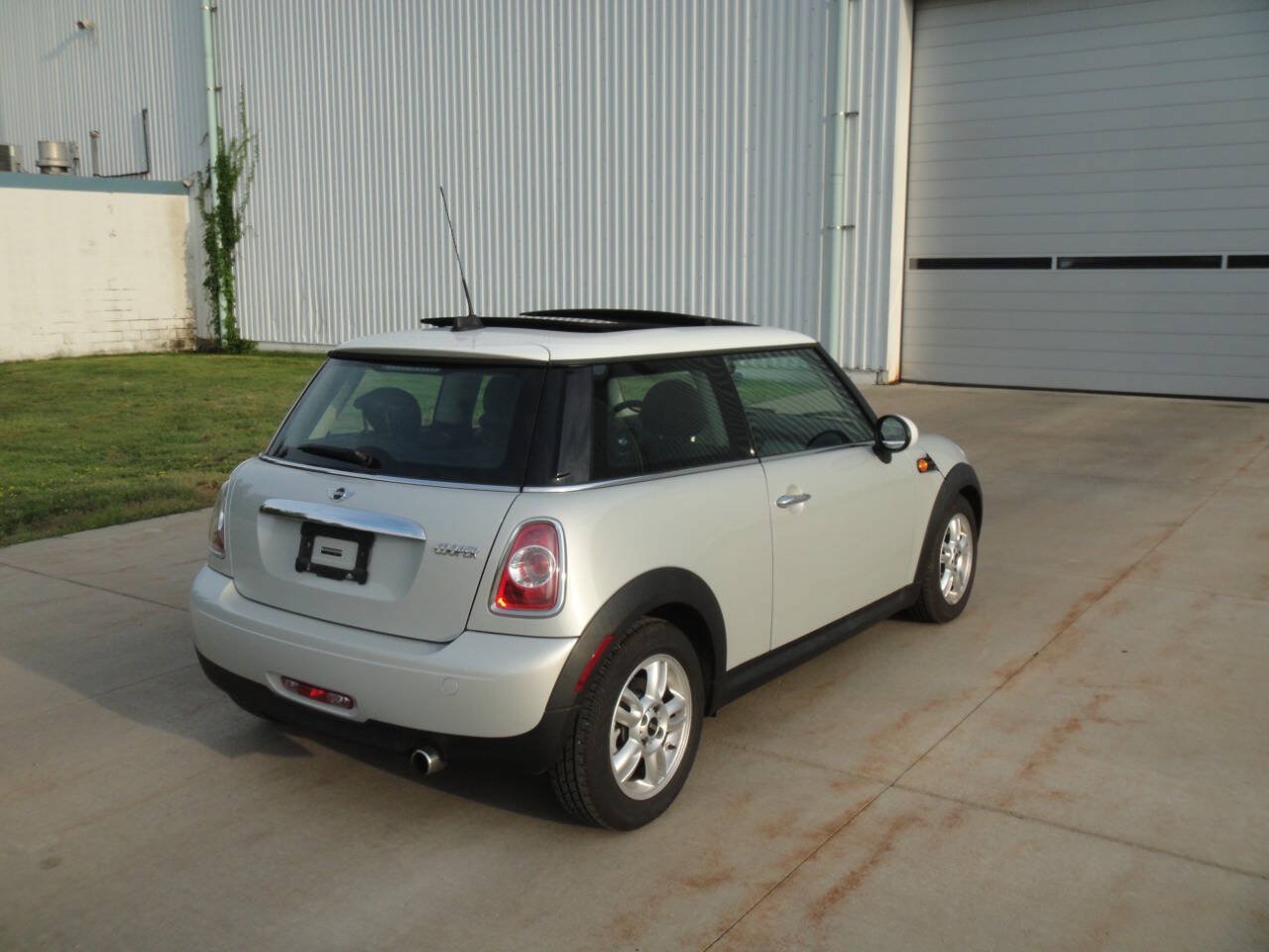 Used 2013 MINI Cooper Hardtop FWD image 5