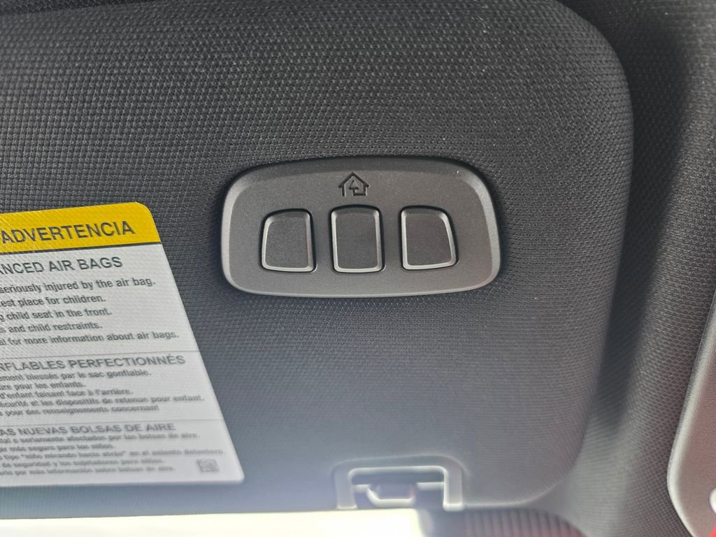 New 2026 Ford Explorer ST-Line w/ ST-Line Street Pack AWD/4WD image 60